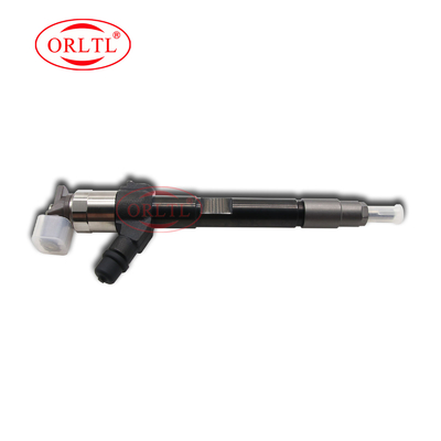 Дизельный инжектор 295050-1760 295050 1760 2950501760 1465A439 для MITSUBISHI 4N15 295050-1760