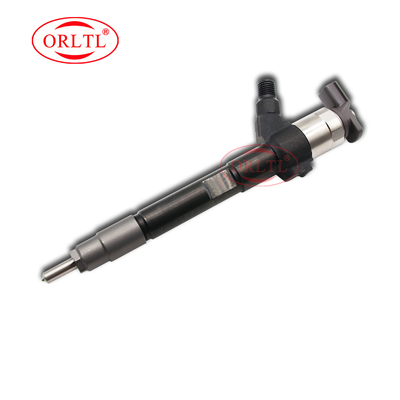 Дизельный инжектор 295050-1760 295050 1760 2950501760 1465A439 для MITSUBISHI 4N15 295050-1760