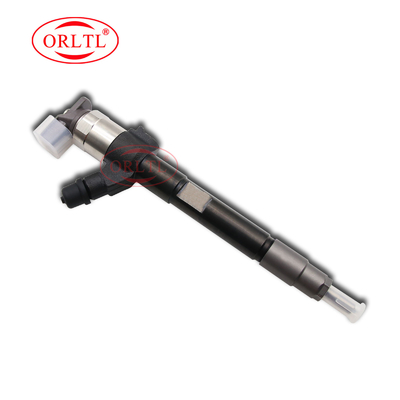 Дизельный инжектор 295050-1760 295050 1760 2950501760 1465A439 для MITSUBISHI 4N15 295050-1760