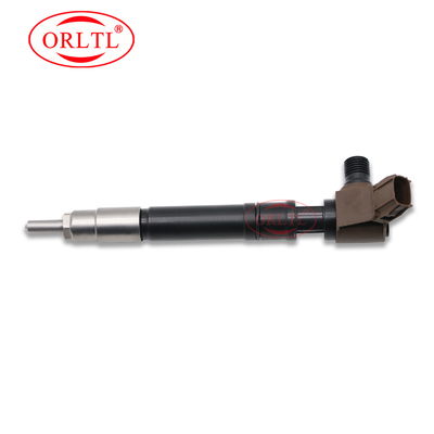 Новый пиезодизельный топливный инжектор 23670-0E010 23670 0E010 для Toyota Hilux Revo 1GD-FTV 2.8L