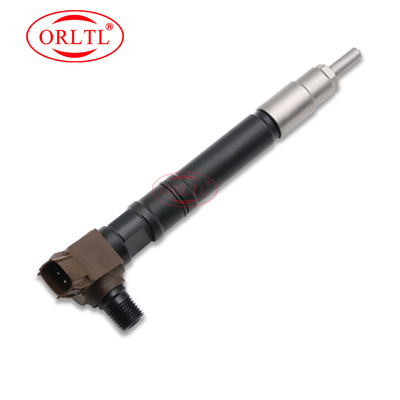 Новый пиезодизельный топливный инжектор 23670-0E010 23670 0E010 для Toyota Hilux Revo 1GD-FTV 2.8L