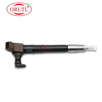 Новый пиезодизельный топливный инжектор 23670-0E010 23670 0E010 для Toyota Hilux Revo 1GD-FTV 2.8L