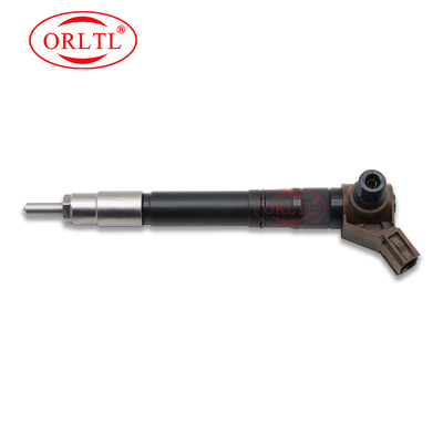 Новый пиезодизельный топливный инжектор 23670-0E010 23670 0E010 для Toyota Hilux Revo 1GD-FTV 2.8L