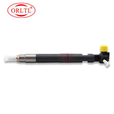EURO 5 Инжектор Common Rail топливный инжектор 28237259 28232234 Нозель инжектор 166000897R 5601D для NISSAN Megane Duster Logan 1.5dci 66Kw