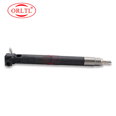 EURO 5 Инжектор Common Rail топливный инжектор 28237259 28232234 Нозель инжектор 166000897R 5601D для NISSAN Megane Duster Logan 1.5dci 66Kw