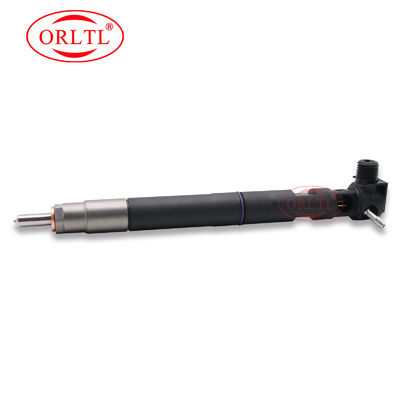 A6710170121 R00301D Высокопроизводительная форсунка дизельного топлива, новое состояние A6710170121 R00301D