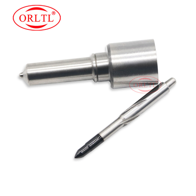 Высокого давления распылитель Euro Injector Nozzles J506 G506 Diesel Injector Nozzle L506PBD для EURO 5 EURO 6 Injector