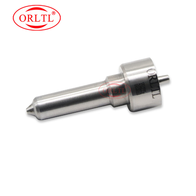 Common Rail Diesel Injector Tester Nozzles L403PRD 28258683 32006833 Части дизельных инжекторов