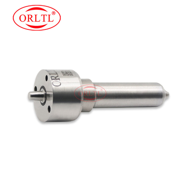 Common Rail Diesel Injector Tester Nozzles L403PRD 28258683 32006833 Части дизельных инжекторов