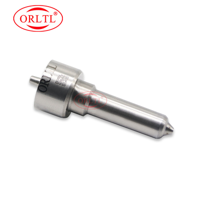 Common Rail Diesel Injector Tester Nozzles L403PRD 28258683 32006833 Части дизельных инжекторов