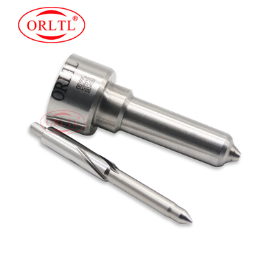 Common Rail Diesel Injector Tester Nozzles L403PRD 28258683 32006833 Части дизельных инжекторов