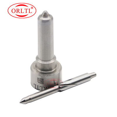 Common Rail Diesel Injector Tester Nozzles L403PRD 28258683 32006833 Части дизельных инжекторов
