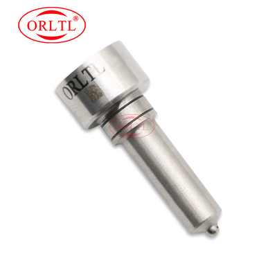 Дизельный инжектор Nozzle L217PBC Нефтяной горелки Nozzles L217PBC для 16650-00Z1A BEBE4B15001 Инжектор