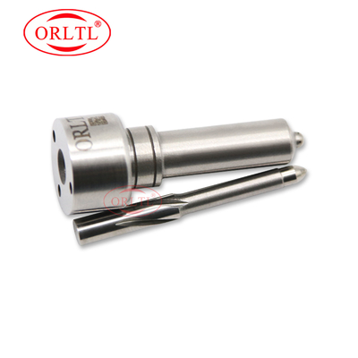 Дизельный инжектор Nozzle L217PBC Нефтяной горелки Nozzles L217PBC для 16650-00Z1A BEBE4B15001 Инжектор