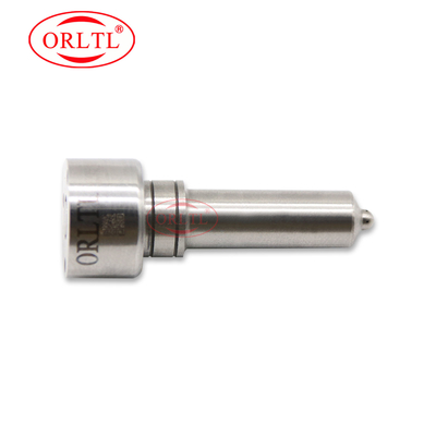 Дизельный инжектор Nozzle L217PBC Нефтяной горелки Nozzles L217PBC для 16650-00Z1A BEBE4B15001 Инжектор