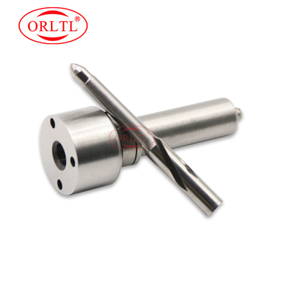 Дизельный инжектор Nozzle L217PBC Нефтяной горелки Nozzles L217PBC для 16650-00Z1A BEBE4B15001 Инжектор