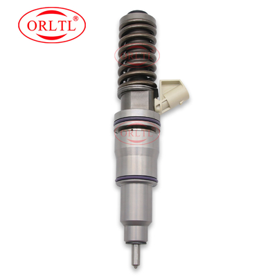 Инжектор для сборки топливного насоса BEBE4D08001 20584345 20972225 Инжектор Assy Fuel VOE20972225 для дизельного двигателя Volvo D13 D13A MD13