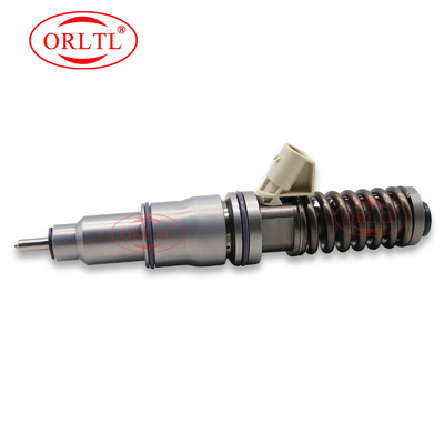 Инжектор для сборки топливного насоса BEBE4D08001 20584345 20972225 Инжектор Assy Fuel VOE20972225 для дизельного двигателя Volvo D13 D13A MD13