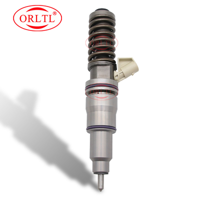 Инжектор для сборки топливного насоса BEBE4D08001 20584345 20972225 Инжектор Assy Fuel VOE20972225 для дизельного двигателя Volvo D13 D13A MD13