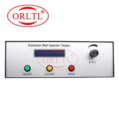 Диагностический стенд Common Rail для форсунок, многофункциональный детектор дизельных форсунок, инструменты для ремонта дизельных форсунок