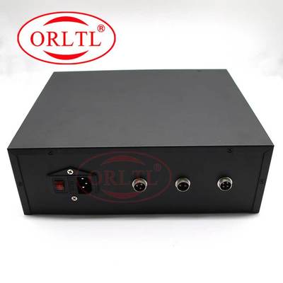 Диагностический стенд Common Rail для форсунок, многофункциональный детектор дизельных форсунок, инструменты для ремонта дизельных форсунок