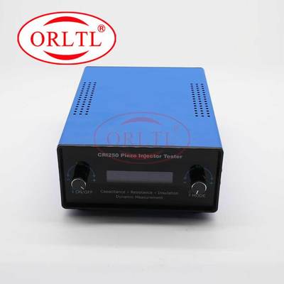 E1024149 Дизельное топливо Пиезоинжекторный тестер детектор CRI250 VDO Пиезоэлектрический инжектор AHE Динамический инструмент измерения движения подъемника