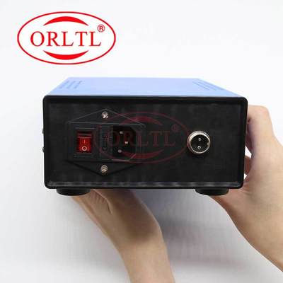 E1024149 Дизельное топливо Пиезоинжекторный тестер детектор CRI250 VDO Пиезоэлектрический инжектор AHE Динамический инструмент измерения движения подъемника