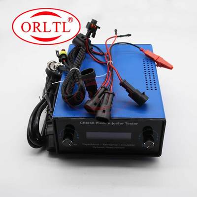 E1024149 Дизельное топливо Пиезоинжекторный тестер детектор CRI250 VDO Пиезоэлектрический инжектор AHE Динамический инструмент измерения движения подъемника