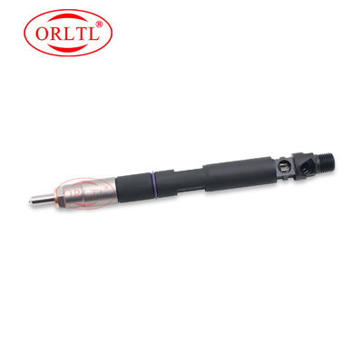 28229876 Diesel Fuel Engine Injector Nozzles 28229876 Common Rail Injector Control Valve for 28229876