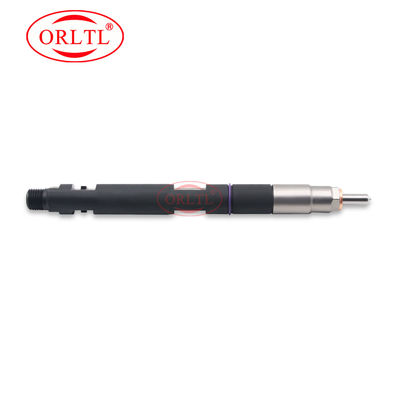 28229876 Diesel Fuel Engine Injector Nozzles 28229876 Common Rail Injector Control Valve for 28229876