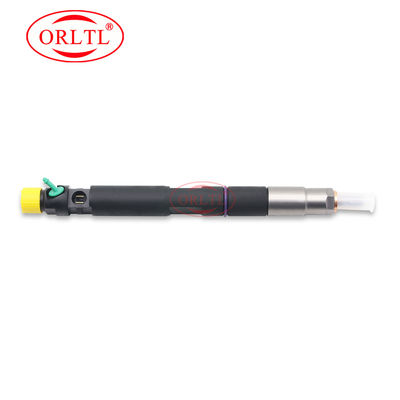 28229876 Diesel Fuel Engine Injector Nozzles 28229876 Common Rail Injector Control Valve for 28229876