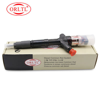 095000-7580 095000-7581 Форсунка в сборе 095000 7580 095000 7581 Топливная форсунка Common Rail для дизельных двигателей 0950007580 0950007581 для Toyota Avensis 2.0 D 1CD-FTV