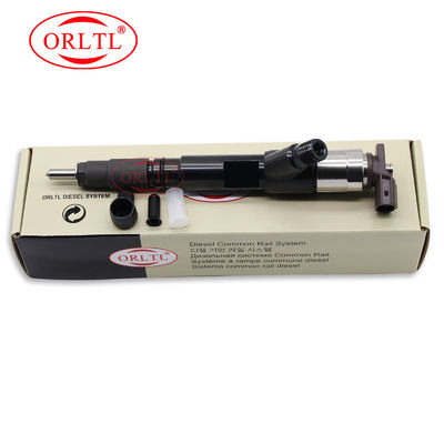 295050-2490 295050 2490 Форсунка Common Rail для повышения производительности 2950502490 295050-2490 Топливная форсунка 5367913 для двигателя QSB5.9