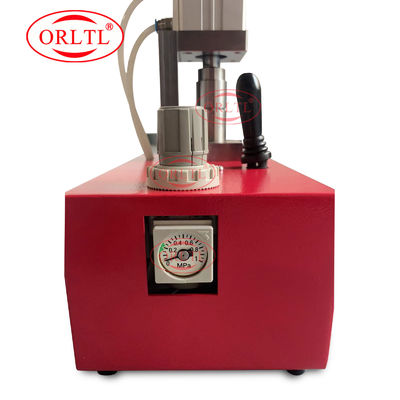 Инструмент для измерения прокладок форсунок высокого разрешения, комплект прокладок для дизельных форсунок Common Rail, измерительный прибор - Инструмент для тестирования форсунок