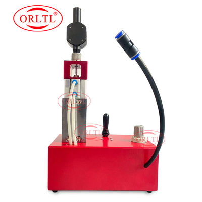 Инструмент для измерения прокладок форсунок высокого разрешения, комплект прокладок для дизельных форсунок Common Rail, измерительный прибор - Инструмент для тестирования форсунок