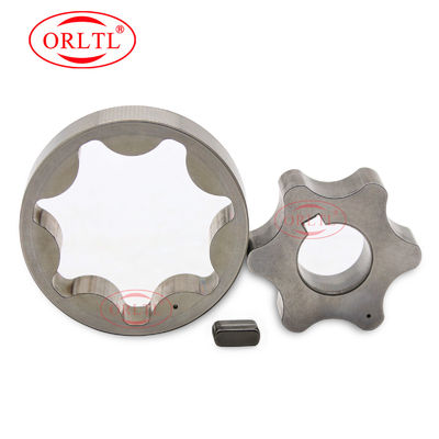 294180-0080 Комплект ротора топливного насоса высокого давления HP3 294180-0080 Топливный насос подачи дизельного топлива Запчасти для топливного насоса 2941800080