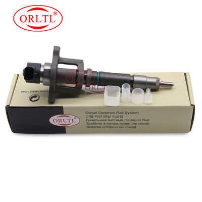 0445120049 Форсунки Common Rail 0 445 120 049 Дизельная топливная форсунка, управляющий клапан 0445 120 049 0445120049 для двигателей Mitsubishi