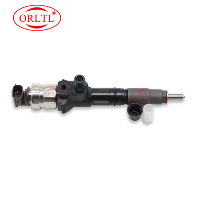 295050-2930 High Quality Fuel Injector 295050 2930 1J78353051 2950502930 9729505-198 Common Rail Fuel Injector 2950502931 295050-2931 295050 2931 for Kubota M7 series