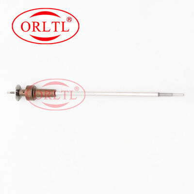 F00VC01504 Diesel Common Rail Injector Valve F00V C01 504 F 00V C01 504 F OOV C01 504 FOOV C01 504 Diesel Injector Control Valve Set Assembly FOOVC01504 for 0445110414 0445110430