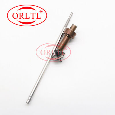 F00VC01542 F 00V C01 542 F00V C01 542 Common Rail Injector Valve Control F OOV C01 542 FOOV C01 542 Injector Repair Kit Nozzle FOOVC01542 FOR 0445110737 0445110738