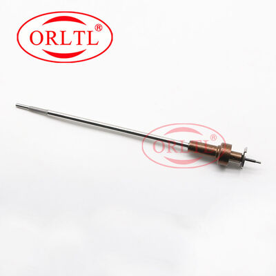 F00VC01504 Diesel Common Rail Injector Valve F00V C01 504 F 00V C01 504 F OOV C01 504 FOOV C01 504 Diesel Injector Control Valve Set Assembly FOOVC01504 for 0445110414 0445110430