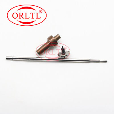 F00VC01505 F00V C01 505 OE Quality F OOV C01 505 New Diesel Common Rail Control Valve Set Assembly F 00V C01 505 FOOV C01 505 Diesel Injector Control Valve FOOVC01505 for 0445110430