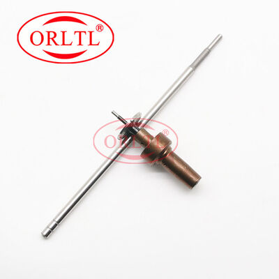 F00VC01508 F00V C01 508 Common Rail Injector Control Valve F 00V C01 508 FOOVC01508 FOOV C01 508 Injector Repair Kit Valve F OOV C01 508 for 0445110478 0445110595