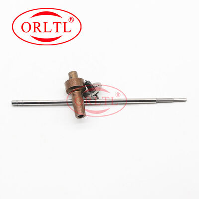F00VC01520 FOOVC01520 Diesel Injection Parts Control Valve F00V C01 520 F 00V C01 520 FOOV C01 520 Common Rail Repair Kit Control Valve F OOV C01 520 for 0445110430