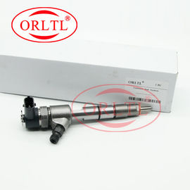 Assy 0 инжектора автозапчастей собрания распылителя форсунки 0445110416 ORLTL дизельный 445 110 416 двигателей системы подачи топлива 0445 110 416