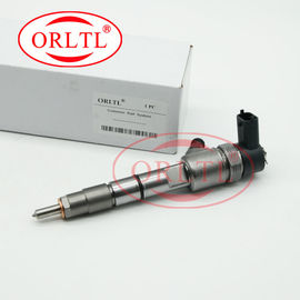 Инжекторы ORLTL каталогизируют инжектор топлива 0445110517 0 замен впрыски 445 110 517 автоматических дизельных частей 0445 110 517