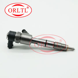 Assy 0 инжектора впрыски 0445110365 двигателя коллектора системы впрыска топлива ORLTL 445 110 365 инжекторов дизельного топлива 0445 110 365