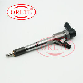 Спрейер 0 топливной системы Assy 0445110707 инжектора ORLTL дизельный 445 110 впрыска 0445 коллектора системы впрыска топлива 707 автомобилей 110 707