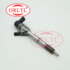 Распылитель форсунки ORLTL устанавливает Assy 0 инжектора 0445110942 дизельный частей 445 110 942 двигателей сопла системы подачи топлива 0445 110 942