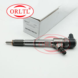 Распылитель форсунки ORLTL устанавливает Assy 0 инжектора 0445110942 дизельный частей 445 110 942 двигателей сопла системы подачи топлива 0445 110 942